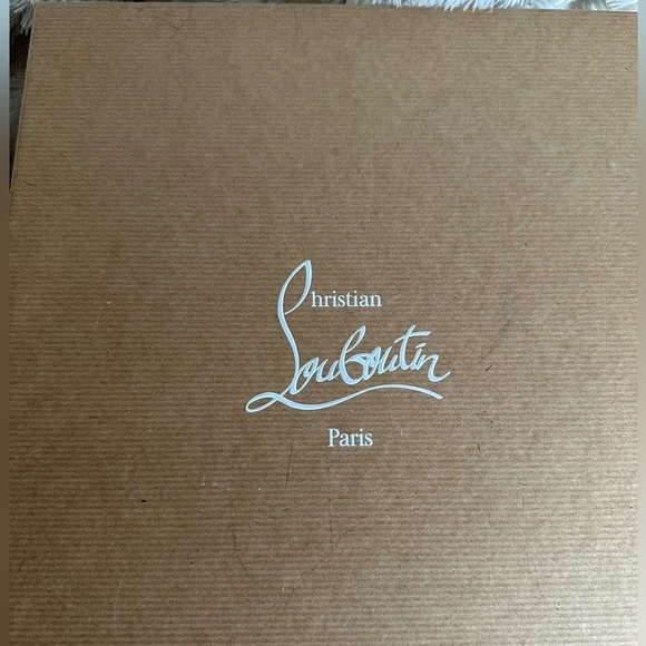 Elisa Small Paillette Super Multi/Multi/Gold - Like New - Picture 11 of 12